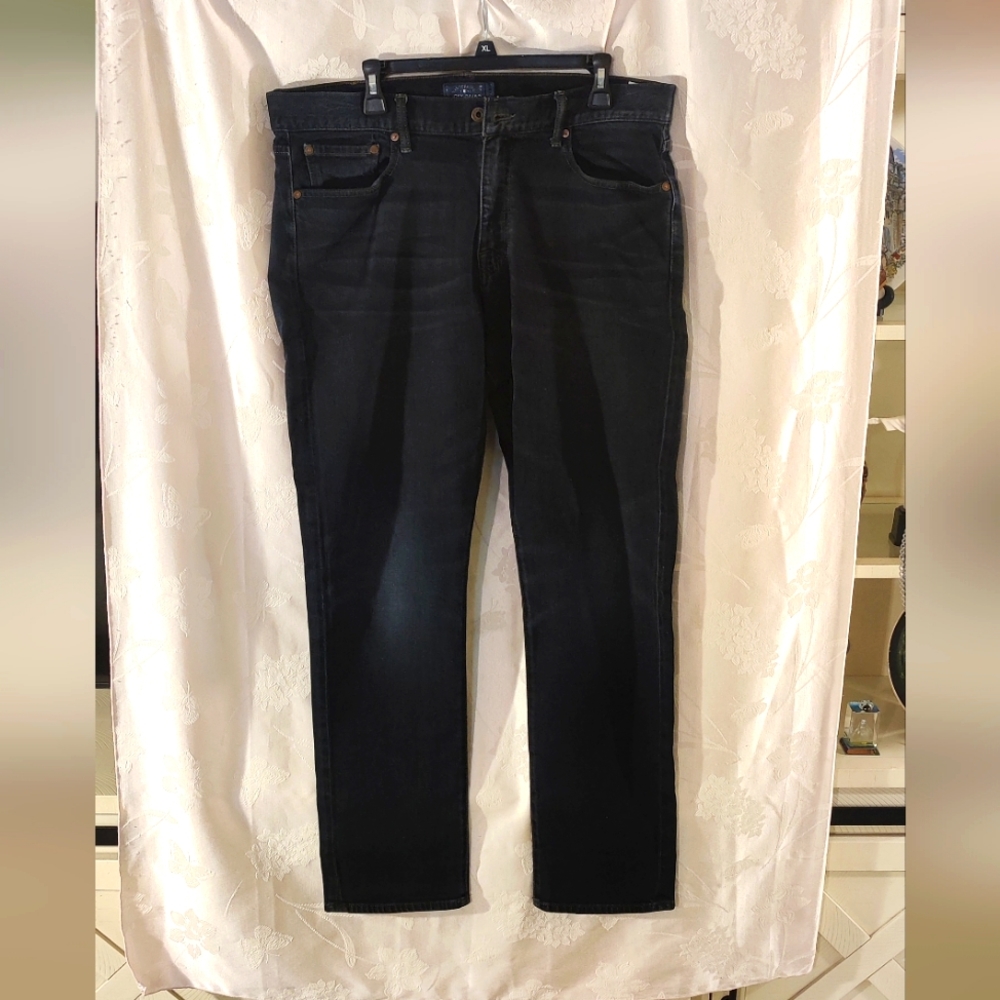 Lucky brand athletic fit jeans